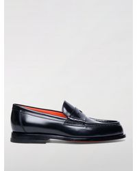 Santoni - Mokassin - Lyst