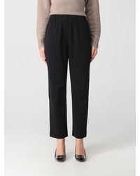 Weekend by Maxmara - Pantalon - Lyst