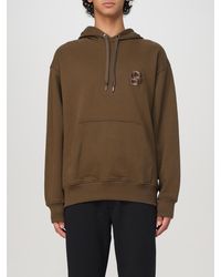 BOSS - Sweatshirt Homme - Lyst