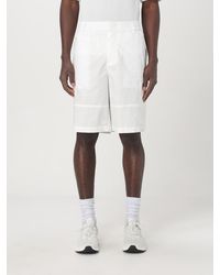 ARMANI EXCHANGE - Pantalones Cortos Hombre - Lyst