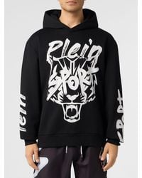 Philipp Plein - Hoodie - Lyst