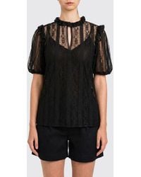 Twinset - T-Shirt - Lyst