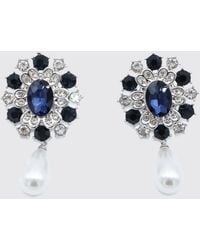Self-Portrait - Schmuck Damen - Lyst