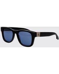Vision Of Super - The Way Monogram Acetate Aviator Sunglasses - Lyst