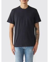 Colmar - Basic Cotton T-Shirt - Lyst