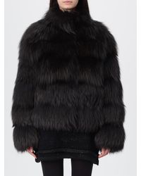 Simonetta Ravizza - Coat - Lyst