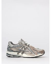 New Balance - 1906A Rubber And Mesh Sneakers - Lyst