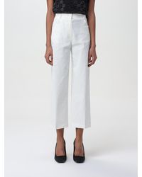 Pinko - Pantalon Femme - Lyst