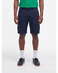 Barbour - Shorts - Lyst
