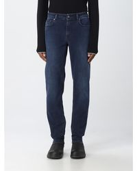 Fay - Jeans - Lyst