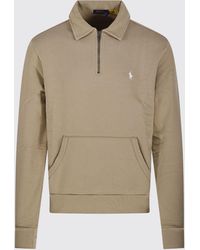 Polo Ralph Lauren - Sweatshirt Homme - Lyst