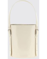 Coperni - Patent Leather Bucket Bag - Lyst