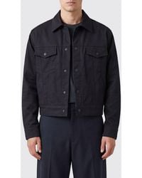 Fear Of God - Nylon Shirt Jacket With Patch Pockets - Lyst