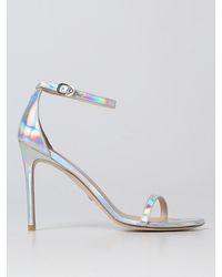Stuart Weitzman - Zapatos Mujer - Lyst