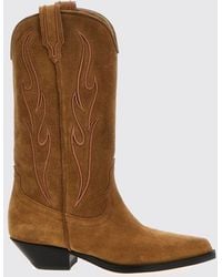Sonora Boots - Zapatos Mujer - Lyst