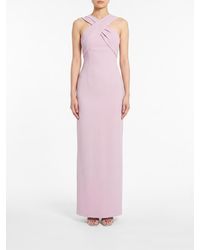 Solace London - Dress - Lyst