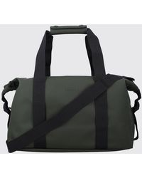 Rains - Borsa Da Viaggio Hilo Weekend Impermeabile Con Manico Doppio - Lyst