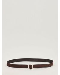 Orciani - Belt - Lyst