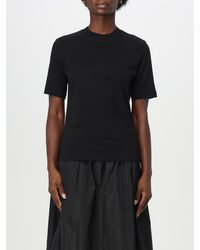 Filippa K - T-Shirt - Lyst