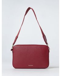 Coccinelle - Borsa Tebe - Lyst
