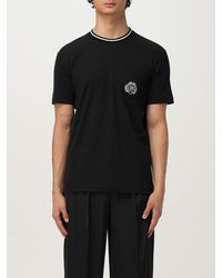 Dolce & Gabbana - T-Shirt With Pocket - Lyst