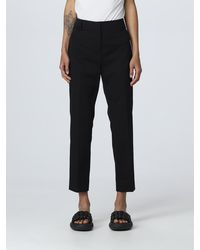 Weekend by Maxmara - 78 Length Trousers - Lyst