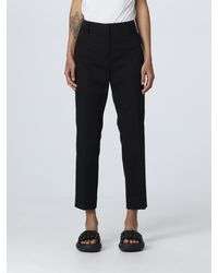 Weekend by Maxmara - Pants - Lyst
