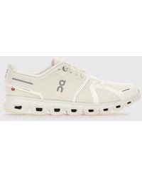 On Shoes - Cloud 6 Mesh Sneakers On - Lyst