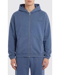 Autry - Cotton Hoodie - Lyst
