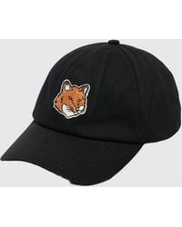 Maison Kitsuné - Maison Kitsun&Eacute Hut Herren - Lyst