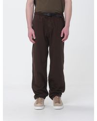 Gramicci - Cotton Trousers - Lyst