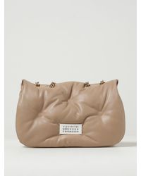 Maison Margiela - Glam Slam Bag In Quilted Nappa - Lyst