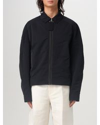Jacquemus - Sobrecamisa Linu con cremallera - Lyst
