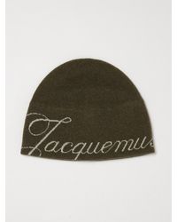 Jacquemus - Hat - Lyst