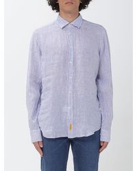B.D. Baggies - Basic Cotton Shirt - Lyst