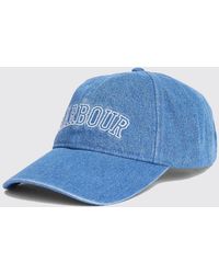 Barbour - Hut Damen - Lyst