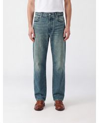 Dries Van Noten - Straight-Fit Jeans - Lyst