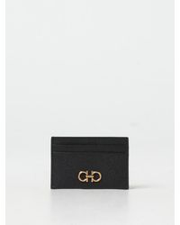 Ferragamo - Wallet - Lyst
