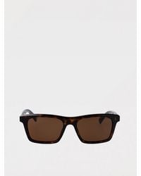 McQueen - Sunglasses - Lyst