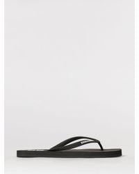 DSquared² - Gummi-Flip-Flops - Lyst