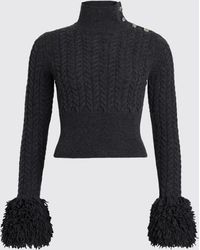 Patou - Pull Femme - Lyst