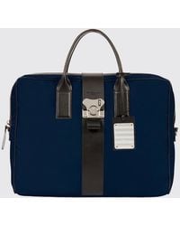 Fpm Milano - Butterfly Pc Briefcase - Lyst