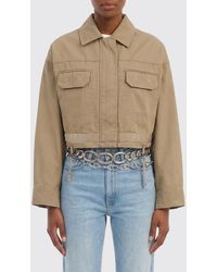 Parajumpers - Cotton Metka Jacket - Lyst