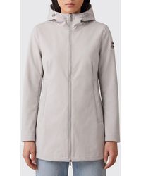 Colmar - Polyester Hooded Raincoat - Lyst