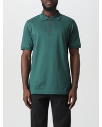 Kiton - T-Shirt Herren - Lyst