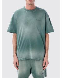 Represent - Cotton Logo T-Shirt - Lyst