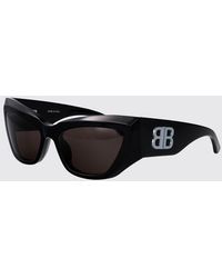 Balenciaga - Bb0444S Recycled Acetate Sunglasses - Lyst