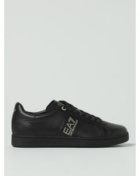 EA7 - Sneakers Herren - Lyst