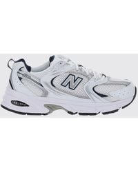 New Balance - 530 Sneakers - Lyst