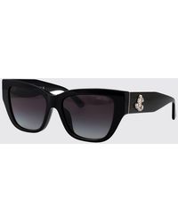 Jimmy Choo - 0Jc5039Bu Acetate Sunglasses By - Lyst
